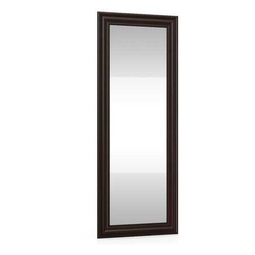 Зеркало Мебельный Двор П5 венге, 40х4х104 см в Едим Дома