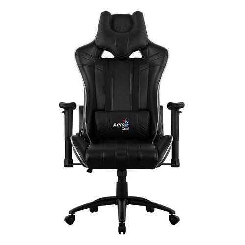 Игровое кресло AeroCool AC120, разноцветный/черный в Едим Дома