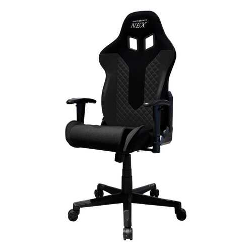 Компьютерное кресло DXRacer NEX EC/OK01/N (Black) в Едим Дома