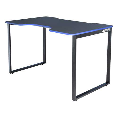 Игровой стол Gravitonus Smarty One SM1-BL (Black/Blue) в Едим Дома