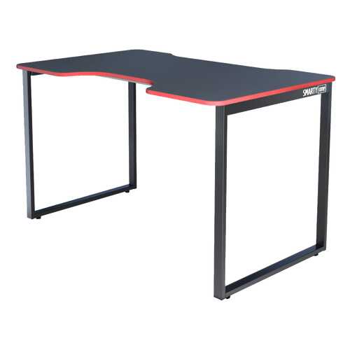 Игровой стол Gravitonus Smarty One SM1-RD (Black/Red) в Едим Дома