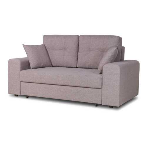 Прямой диван-кровать Диван24 70300330 Дабсон, бежевый мокко в Едим Дома