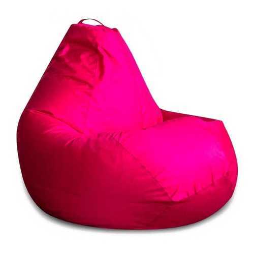 Кресло-мешок DreamBag Кресло-мешок, размер L, оксфорд, розовый в Едим Дома