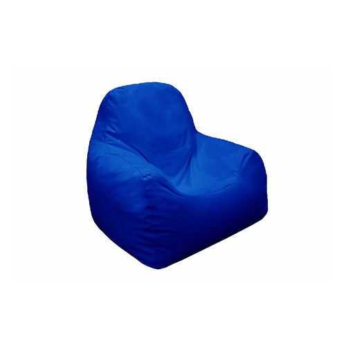 Кресло-мешок Pazitif Комфорт БМЭ17_синяя в Едим Дома