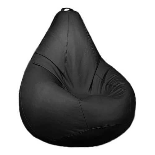 Кресло-мешок Вентал Стандарт, размер XL, ткань, черный в Едим Дома