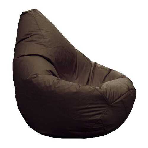 Кресло-мешок Вентал Стандарт, размер XL, ткань, коричневый в Едим Дома