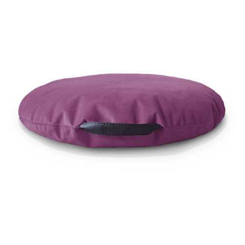 Мешок для сидения подушка-сидушка MyPuff, мебельная ткань, Сирень в Едим Дома