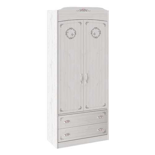 Шкаф комбинированный для одежды Трия «Ариэль» в Едим Дома