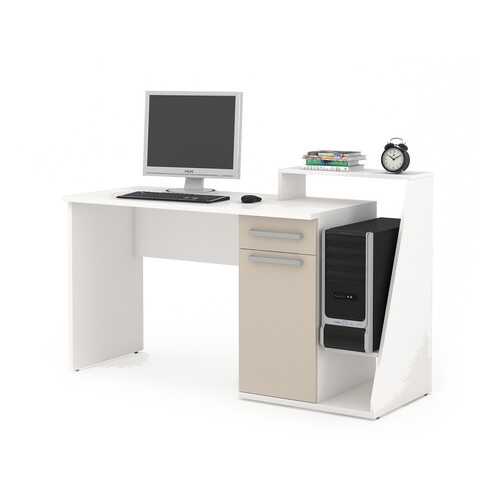 Компьютерный стол Hoff , белый в Едим Дома