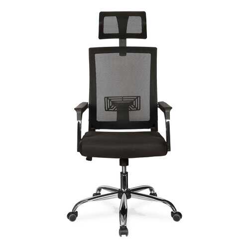 Компьютерное кресло College CLG-423 MXH-A, черный в Едим Дома