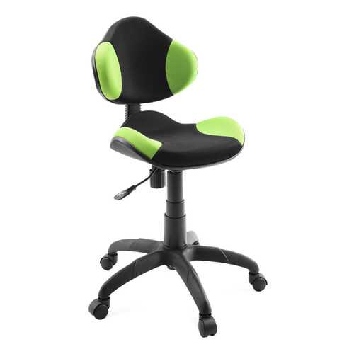 Компьютерное кресло ГЕЛЕОС Джой, зеленый в Едим Дома
