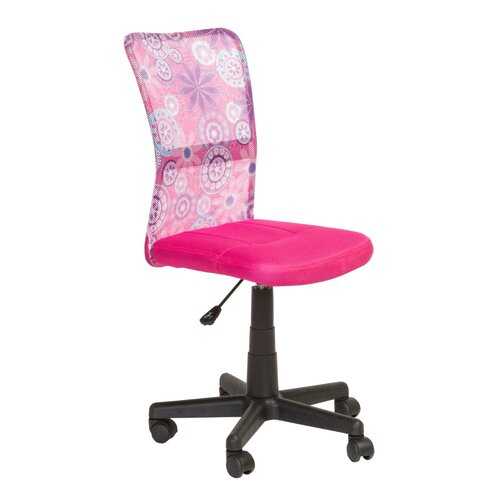 Компьютерное кресло Hoff Prosper, розовый в Едим Дома
