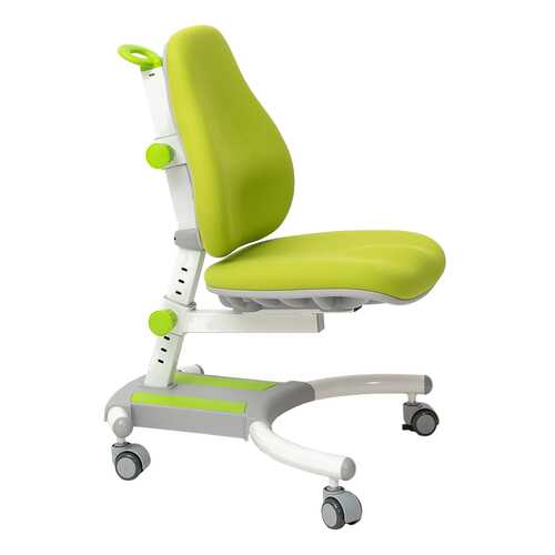 Компьютерное кресло Rifforma PTG_09663-2, зеленый в Едим Дома