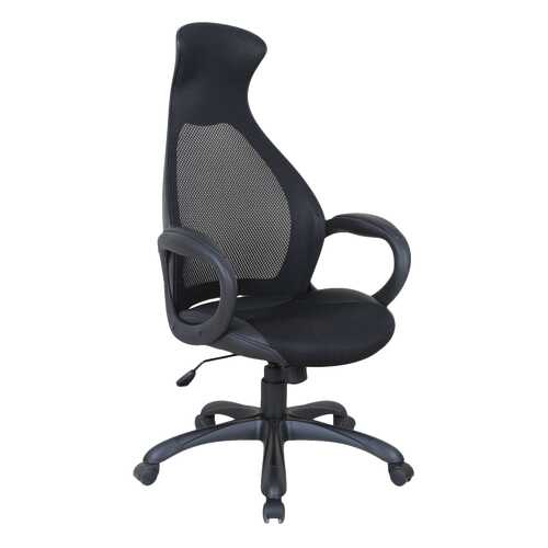 Офисное кресло Brabix Genesis EX-517, серый/черный в Едим Дома