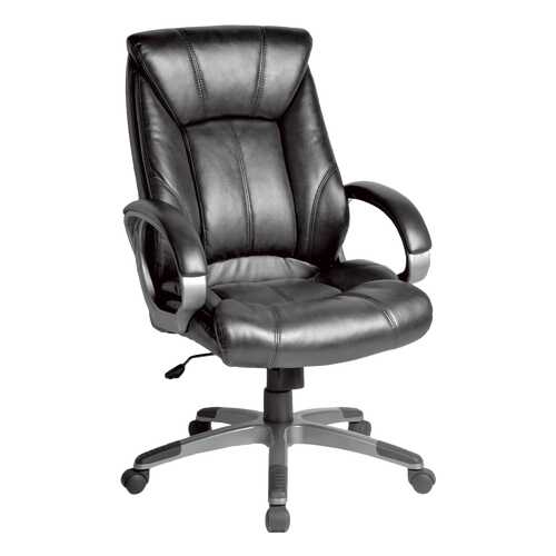 Офисное кресло Brabix Maestro EX-506, черный в Едим Дома