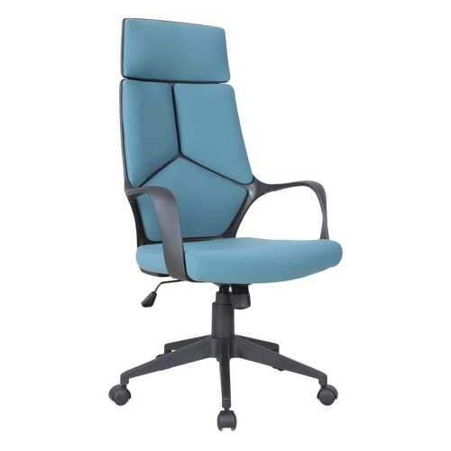 Офисное кресло Brabix Prime EX-515, голубой в Едим Дома