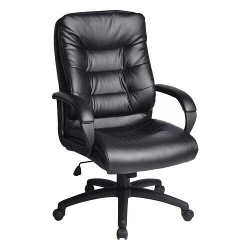 Офисное кресло Brabix Supreme EX-503, черный в Едим Дома