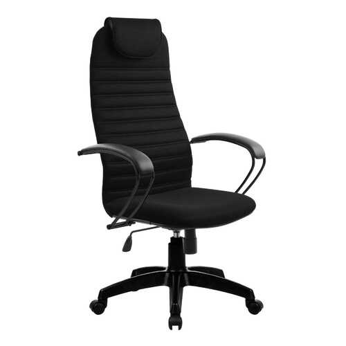 Офисное кресло Metta BP-10PL, черный в Едим Дома