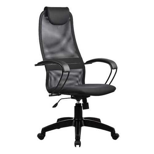 Офисное кресло Metta BP-8 10420, черный в Едим Дома