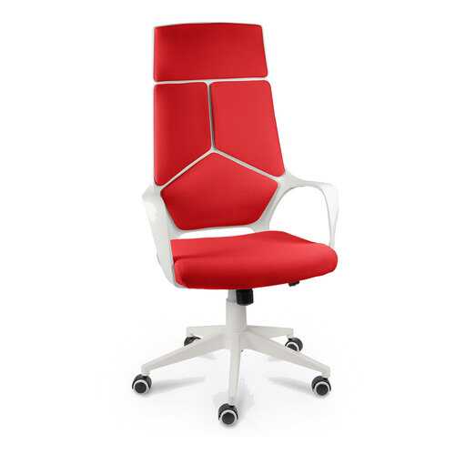 Офисное кресло Норден 99810, красный в Едим Дома