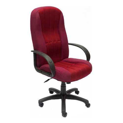 Компьютерное кресло TetChair CH833, красный в Едим Дома