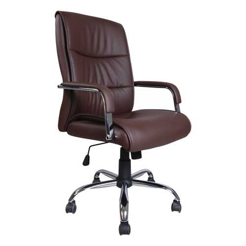 Офисное кресло Brabix Space EX-508, коричневый в Едим Дома