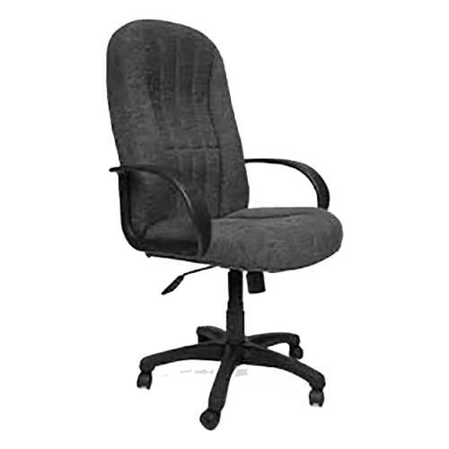 Офисное кресло TetChair CH833, серый в Едим Дома
