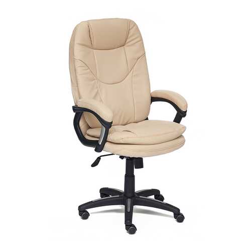 Офисное кресло TetChair Comfort, бежевый в Едим Дома